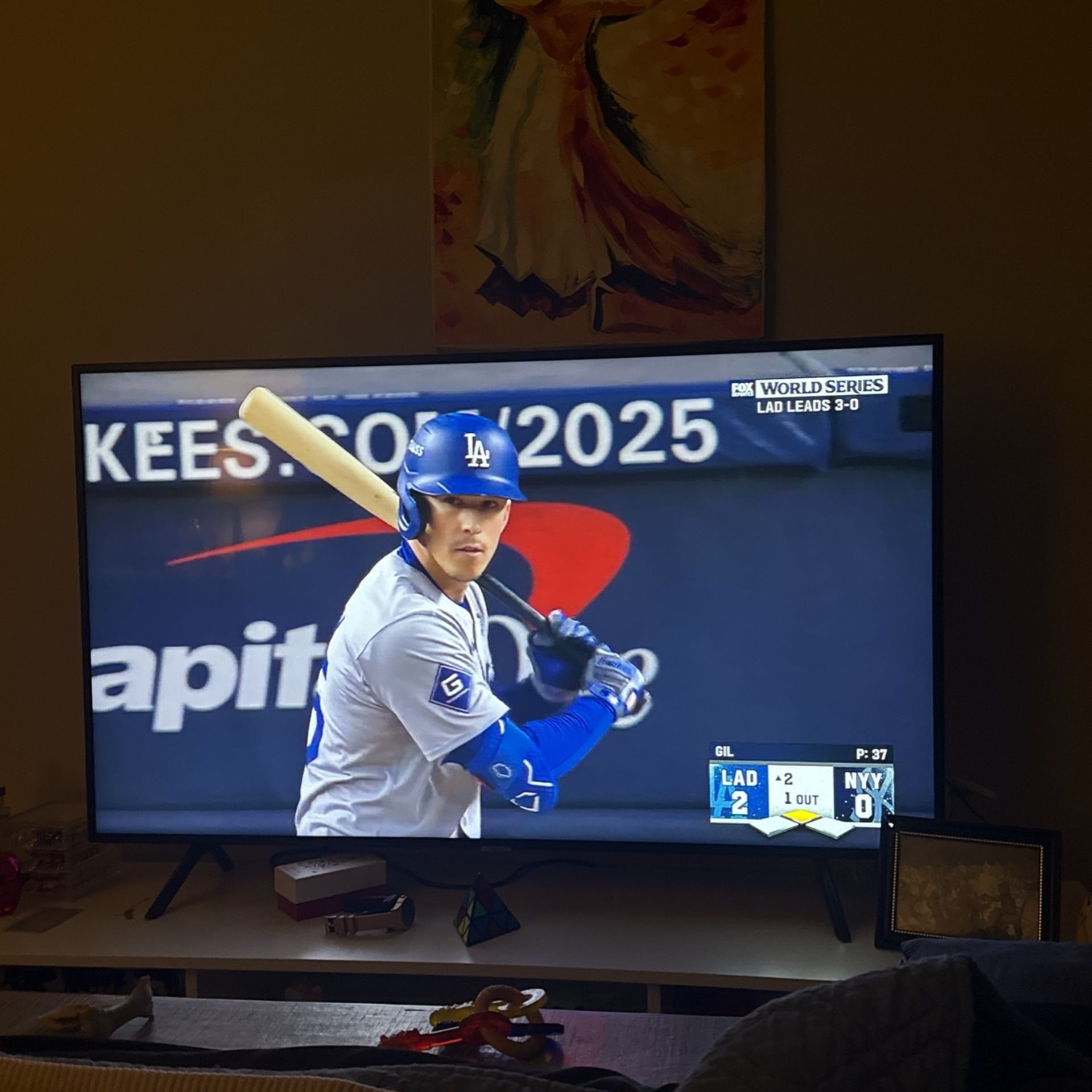 TV Samsung
