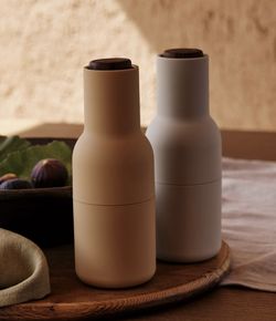 Bottle Grinders (Set of 2)