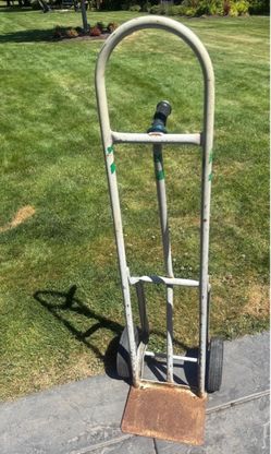 Heavy Duty Dolly Hand Truck