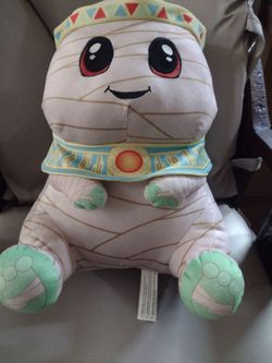 HBL IMPORT TOY LEISURE$. 10