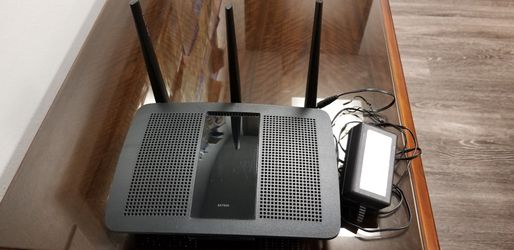 Linksys Router EA7500
