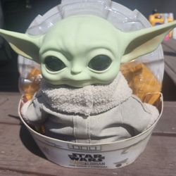 Star Wars Baby Yoda