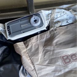 Twin Size Air Bad With Pomp. “Beatway”