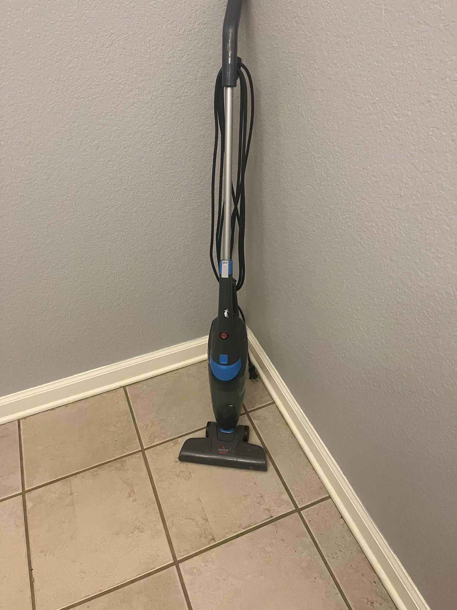 Vacuum
