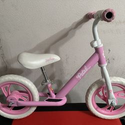 Balance Bike