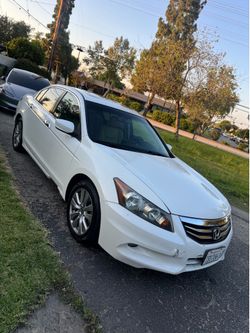 2011 Honda Accord