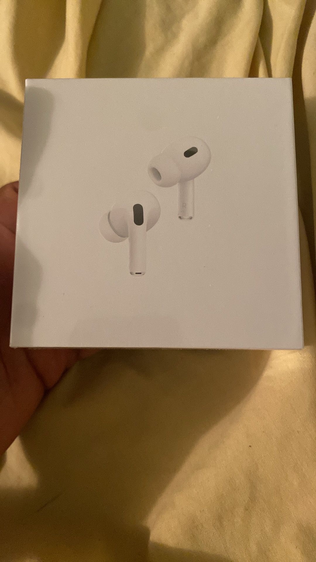 *Sealed* Airpods Pro 2 (Check Description)