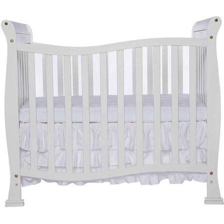 I am selling baby crib white color is in good condition together with new matress in plastic 130