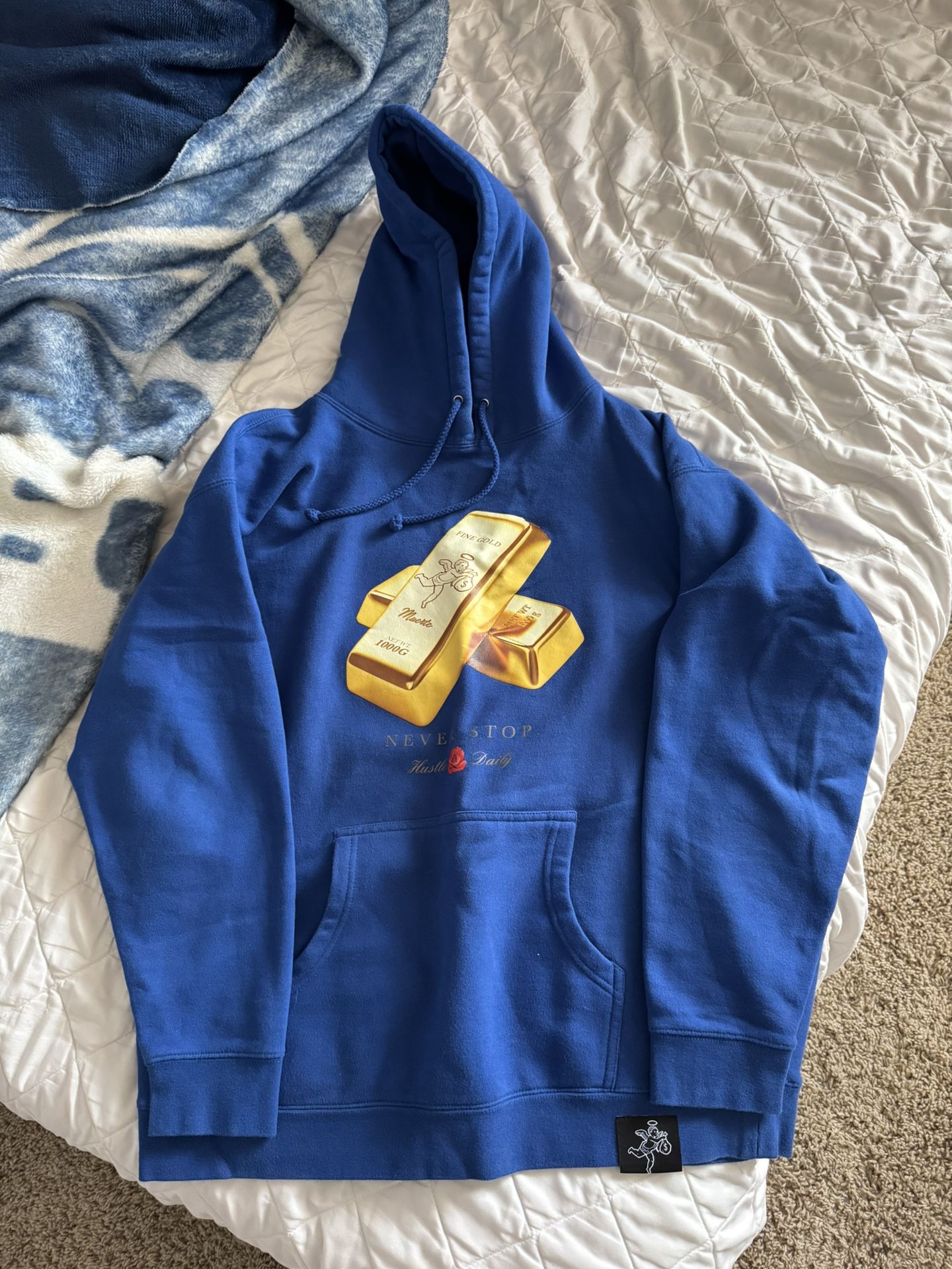 Hasta Muerte Sweatshirt