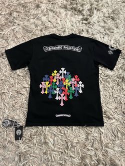 Chrome Hearts Pocket T-Shirt