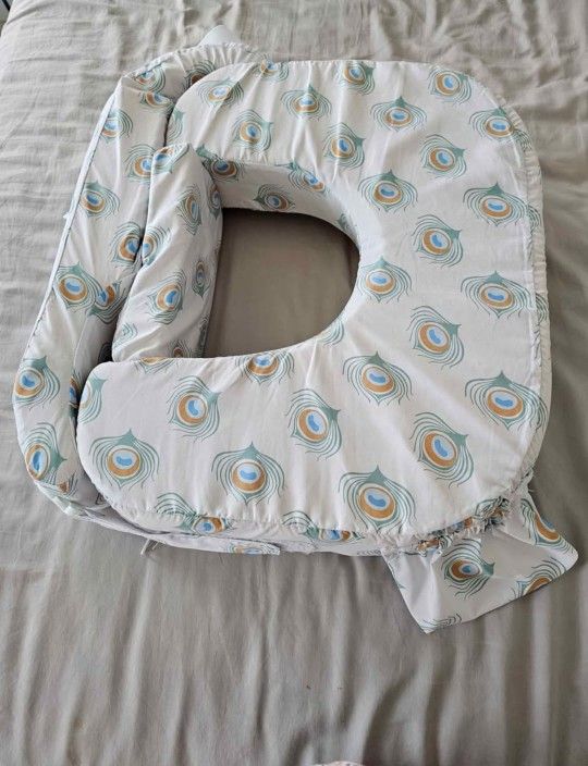 Pregnancy Pillow