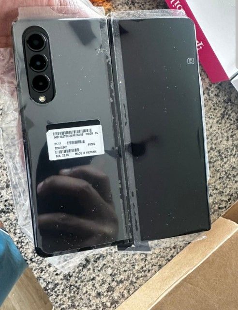 Samsung Galaxy Z Fold 5 Unlocked