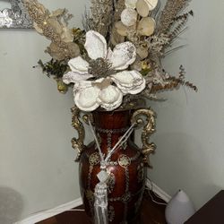 Floor Vase