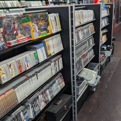 Video Games From $3 - $50