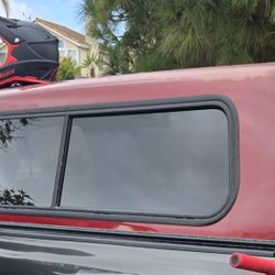 Camper for Toyota Pickup 