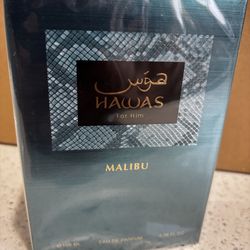 Hawas Malibu (unisex)