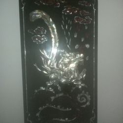 Asian. Wall Art