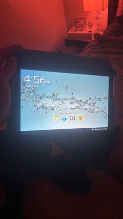 Samsung Galaxy Tab 2