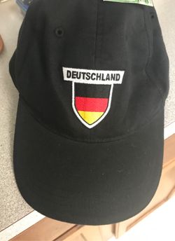 FIFA World Cup Officially Licensed Hat