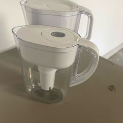 brita water filter