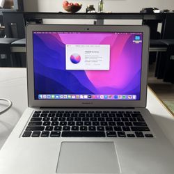 13” MacBook Air, Early 2015 