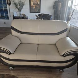 Set of 2 Sofa's
