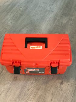 Tool box