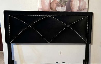headboard