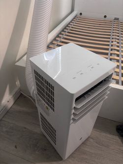 GE portable AC