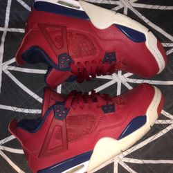 Jordan 4