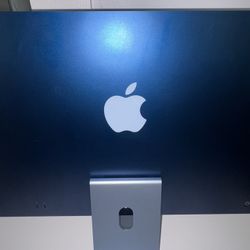 Apple iMac 24” 2021 