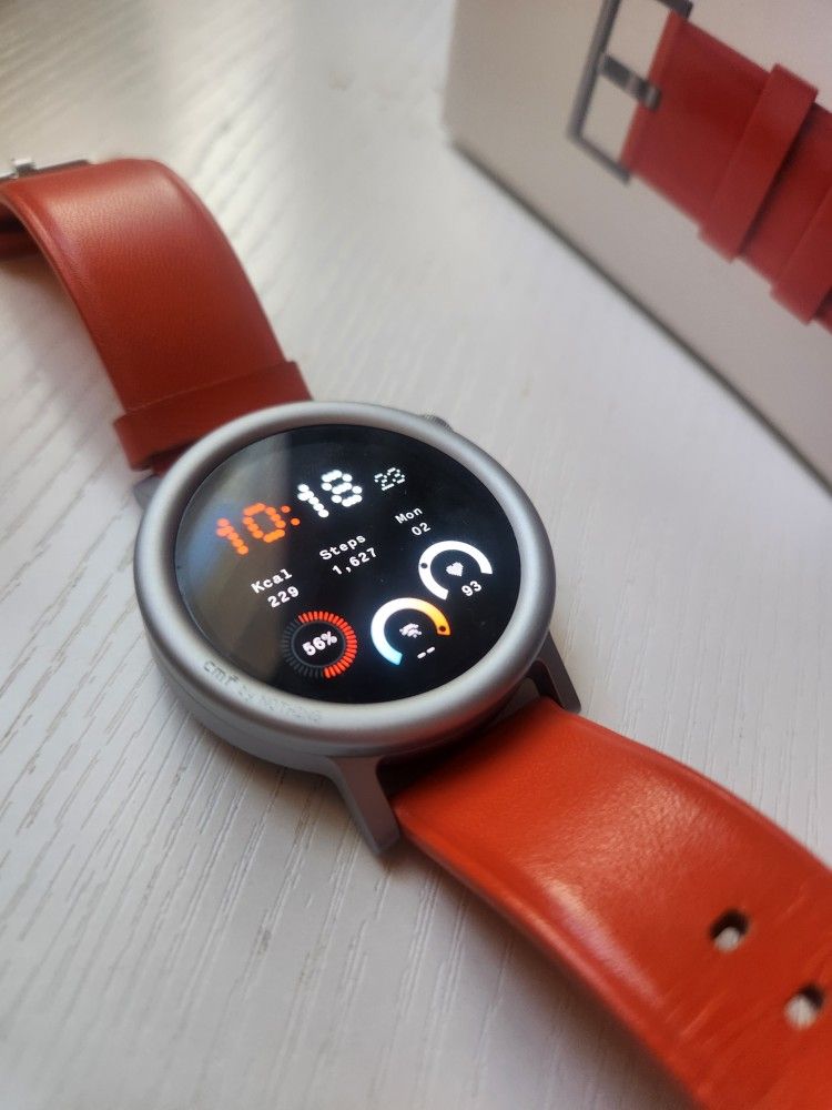Nothing PRO 2 Watch