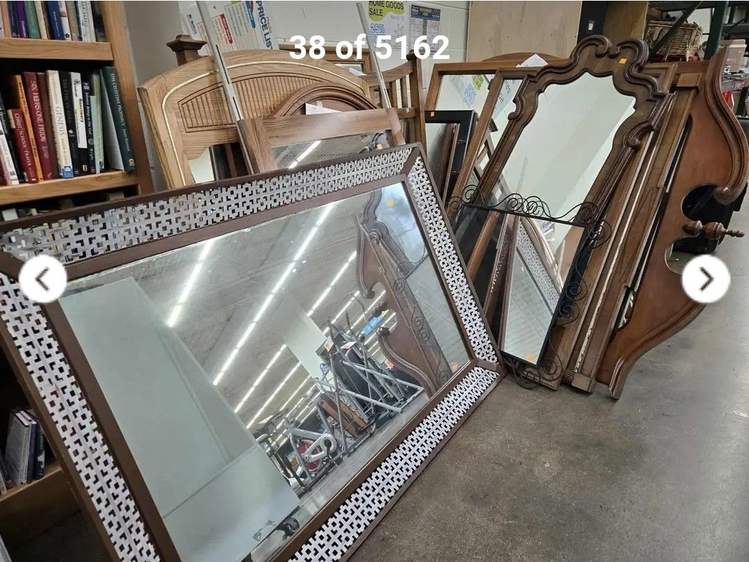 MIRROR SALE 🪞 VENTA DE ESPEJOS