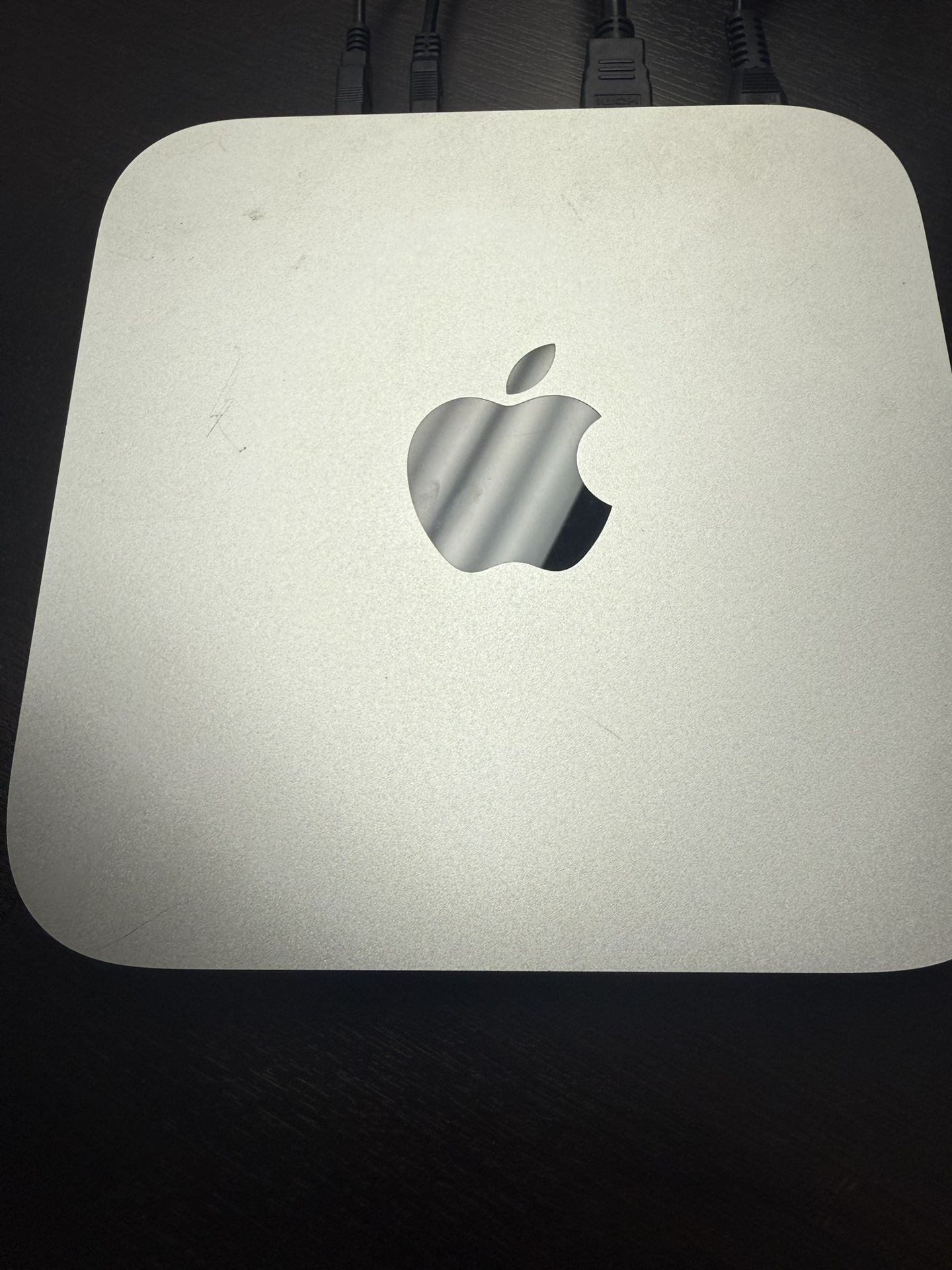 Mac Mini 1tb Late 2014