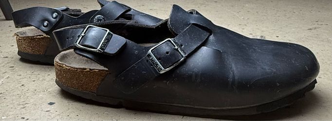 Birkenstock Clogs Eu 38