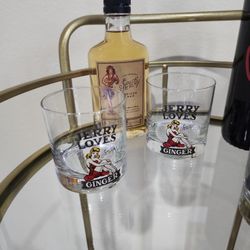Sailor Jerry Cup Set