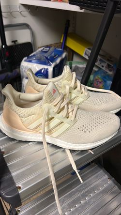 Woman’s Adidas