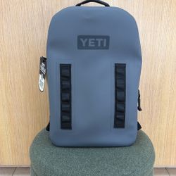 YETI PANGA 28 WATERPROOF BACKPACK 