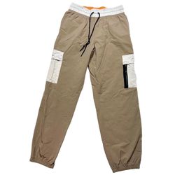 Nike Sportswear Cargo Pants Women Small Standard Fit Mid Rise DX2322-528