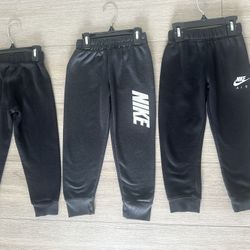 Boys Nike Jogger $21 for all 3.