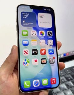 iPhone 14 Plus