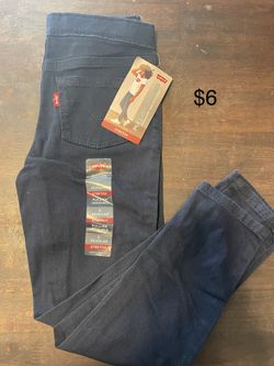 Levi Jeans