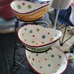 Celebration Home Three Tier Server