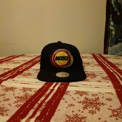 Mitchell & Ness Snapback