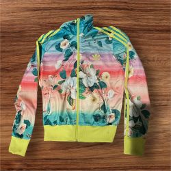 ADIDAS JACKET FARM RIO