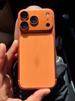 Apple IPhone 17 Pro