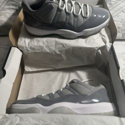 Air Jordan 11 Retro Low