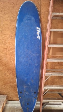 Surfboard