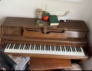 FREE PIANO