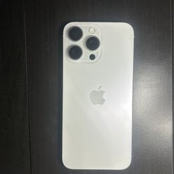 iPhone 15 Pro Max 256 Gb